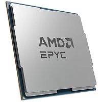 Процессор EPYC 9175F X16 SP5 OEM 320W 100-000001145 AMD
