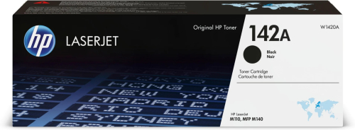 Картридж HP 142A лазерный (950 стр) (W1420A)