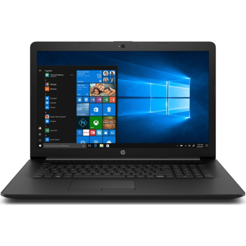 Ноутбук HP 17-by1028ur 17.3