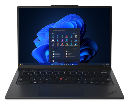 Ноутбук Lenovo ThinkPad X1 Carbon Gen 12 [21KC000MUS] Ultra 7 165U/ 32GB/ 1TB SSD/ 14