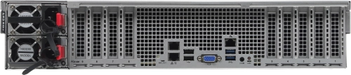 Сервер IRU Rock g2212ig5 2x6530 2x64Gb 9460-8i AST2600 2xGigEth 2x1600W w/o OS (2157134) фото 9