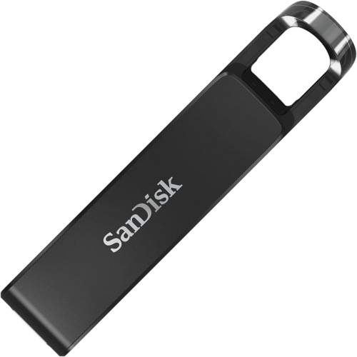 USB-флешка SanDisk Ultra USB-C 128 Гб (SDCZ460-128G-G46)