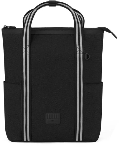 Рюкзак Ninetygo Urban multifunctional commuting backpack Корпус: Polyester Подкладка: Полиэстер (90BBPMT21116U BLACK) фото 2
