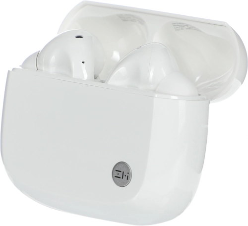 Гарнитура внутриканальные ZMI PurPods Pro TW100ZM белый беспроводные bluetooth в ушной раковине (1564246) (1564246#MLN)