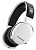 Наушники с микрофоном Steelseries Arctis 7+ белый/черный, 61461 (61461)
