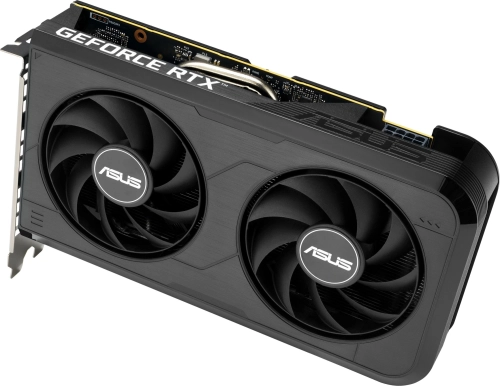 Видеокарта ASUS DUAL-RTX5050-O8G//RTX5050 HDMI DP*3 8G D6; 90YV0N72-M0NA00 фото 5
