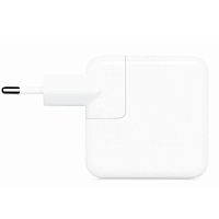 Эскиз Адаптер Apple 30W USB-C for MacBook 12, MacBook Air (MY1W2ZM/A)