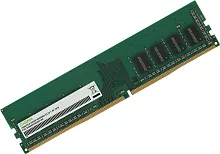 Память DDR4 16GB 4000MHz Digma DGMAD44000016S RTL PC4-32000 CL18 DIMM 288-pin 1.4В single rank Ret