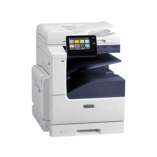 Xerox VersaLink C7130 (МФУ лазерный цветной, А3, 30 стр/ мин, 1 лоток x 520л. + ключ инициализации) (C7130V_DN)