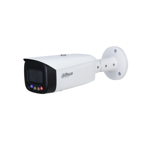 Видеокамера уличная IP DAHUA с фиксированным объективом (DH-IPC-HFW3249T1P-AS-PV-0360B)