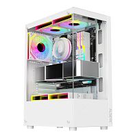 Корпус ALSEYE Spider-W (5 fans) (AS.07.0137)