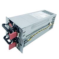 Блок питания серверный FSP FSP1600-5Q01A (8AD00348) 1600W 2U Redundant (ШВГ=77*84*225мм), CRPS Red. module, AC Full Range Input, DC ATX Outputs, 80+ Platinum