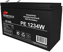 Батарея для ИБП Prometheus Energy PE 1234 W 12В 9Ач