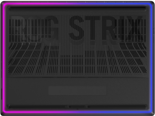 Ноутбук/ ASUS ROG Strix SCAR 18 G835LX-SA017 18