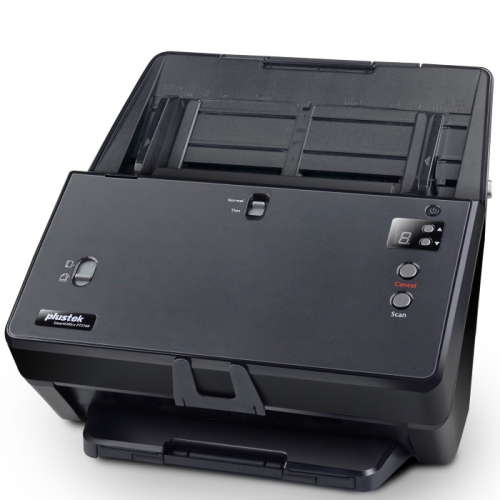 Сканер ADF дуплексный Plustek SmartOffice PT2160 (0308TS) фото 2