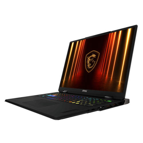 Ноутбук MSI Vector A18 HX A9WHG-217XRU AMD Ryzen 9 9955HX/32Gb/SSD1Tb/RTX 5070 Ti 12Gb/18