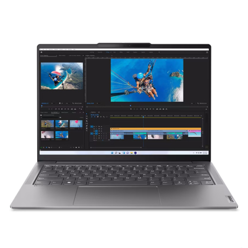 Ноутбук Lenovo Yoga Slim 6 14IAP8, 14