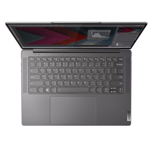 Ноутбук Lenovo Yoga Pro 7 14IMH9 14.5