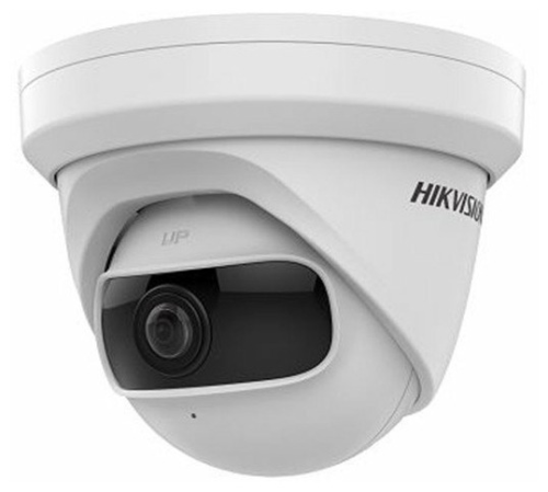 Hikvision DS-2CD2345G0P-I (1.68mm) 4Мп внутренняя IP-камера с EXIR-подсветкой до 10м1/2.7