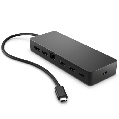 Док-станция HP Universal USB-C (50H55AA) фото 3