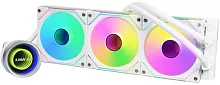 LIAN LI Galahad II Trinity 360mm White (G89.GA2T36W.00)