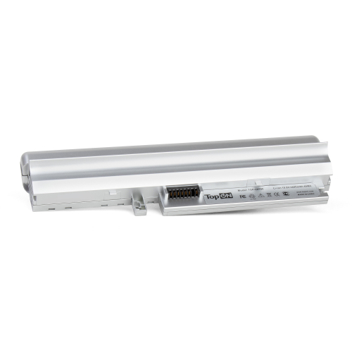Батарея для ноутбука TopON TOP-LV100 10.8V 4400mAh литиево-ионная