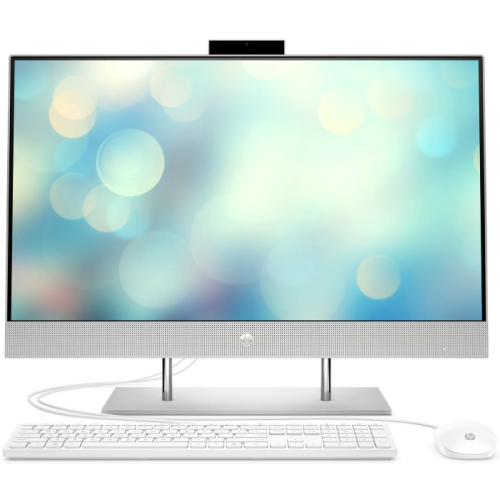 Моноблок/ HP 27-dp0059ur AiO   27