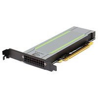Графический адаптер NVIDIA Tesla T4 Graphics Cards with accessory (ATX installed, LP included), 16GB (900-2G183-0300-000||ATX+LP)