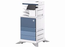 Эскиз МФУ HP Color LaserJet Enterprise Flow MFP 6800zfsw, 6QN37A