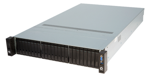Аквариус T50 D224CF (2xG6248R/ 16DDR4_64G/ Vint/ 2SAS1T8_10K/ RAID_8P_1G/ HBA_FC16G2P_SRLC/ NIC_1G4P_RJ45/ mPHY_10G2P/ 2TR_10G_SRLC/ 2CBL_C13C14_3M/ 2PSU1200P) (QET-T50D224CF2S48R1664R218G01RLHRNNN3)