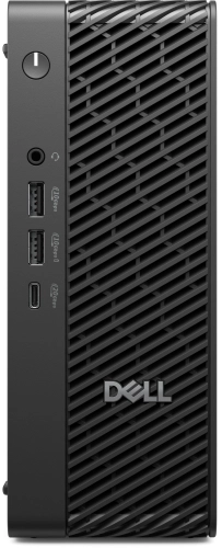 Компьютер Dell Pro Max FCM2250 Micro Core Ultra 9 285 (2.5) 64Gb SSD2Tb RTX 4000 Ada 20Gb Windows 11 Pro GbitEth WiFi BT 280W мышь клавиатура черный (DPMMAX-9624) фото 4