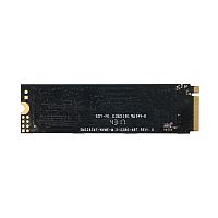 Kingspec SSD NE-1024 2280, 1024GB, M.2(22x80mm), NVMe, PCIe 3.0 x4, R/ W 2400/ 1900MB/ s, IOPs н.д./ н.д., TBW 800, DWPD 0.69 (3 года) (NE-1TB 2280)