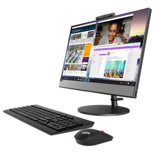 Моноблок Lenovo AIO V530-24ICB 23.8