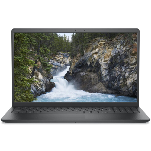 Ноутбук Dell Vostro 3510 15.6" FHD/ Core i7-1165G7/ 16GB/ 512GB SSD/ noDVD/ WiFi/ BT/ Linux (3510-7655)