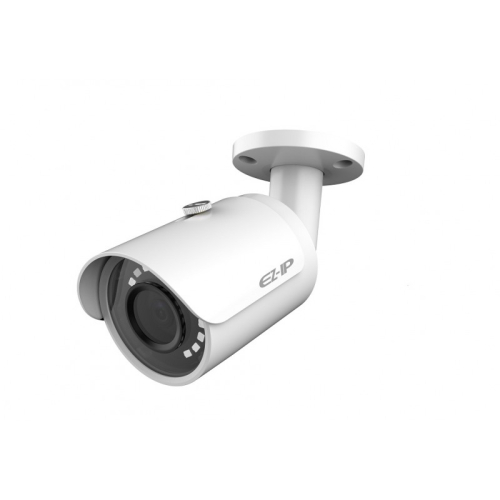 Видеокамера уличная IP EZ с фиксированным объективом (EZ-IPC-B3B50P-0280B)