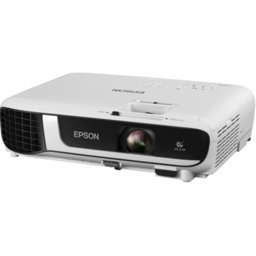 Проектор Epson EB-X51 LCD, XGA 1024x768, 3800Lm, 16000:1 (V11H976040) фото 2