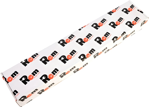 ЦМО Блок розеток Rem-10 без шнура с выкл., 10 IEC 60320 C13, вход IEC 60320 C14, 10A, алюм., 19 (R-10-10C13-V-440-Z) фото 2