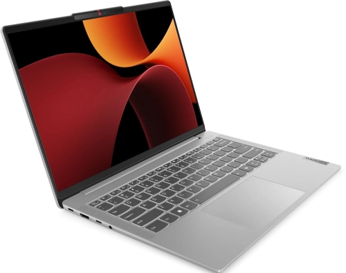 Ноутбук Lenovo IdeaPad Slim 5 14AHP9 Ryzen 5 8645HS 16Gb SSD512Gb AMD Radeon 760M 14