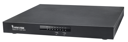 Регистратор сетевой H.265, 16xPoE, Max 192Mbps , 1 HDMI+1 VGA , 1080P @ 120 fps (4-CH), 8/ 4 alarm in/ out, 4 SATA HDDs up to 32TB, RAID 0/ 1/ 5 (ND9441P)