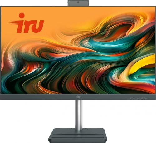 Моноблок IRU Tactio 24ID 24.5