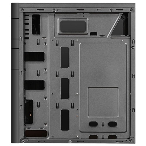 Ginzzu A180 2*USB 2.0,AU w/ o PSU фото 3