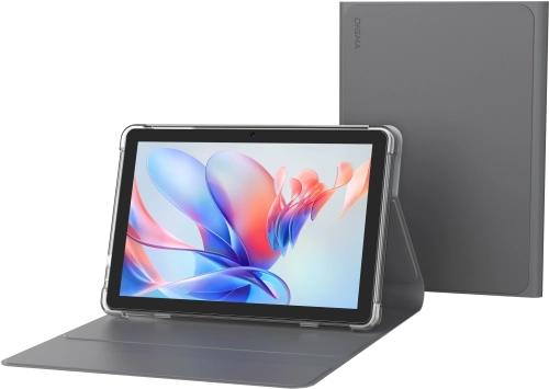 Планшет Digma K10 PLUS T615 (1.6) 8C RAM4Gb ROM64Gb 10.1