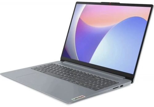 Ноутбук Lenovo IdeaPad Slim 3 15IRU8 (82X700EEUE) Ноутбук Lenovo IdeaPad Slim 3 15IRU8 Core i3 1315U 8Gb 512Gb SSD 15.6