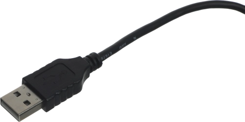 Руль Logitech G923 10кноп. (с педалями) черный (941-000165) фото 24