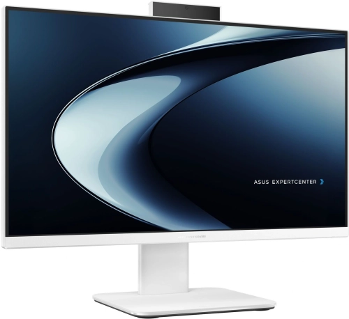 Моноблок Asus V440VAK-WPC2080 23.8 Full HD Core 5 210H (2.5) 16Gb SSD512Gb Graphics без ОС GbitEth WiFi BT 120W клавиатура мышь Cam белый 1920x1080 (90PT03X1-M05XZ0) фото 5