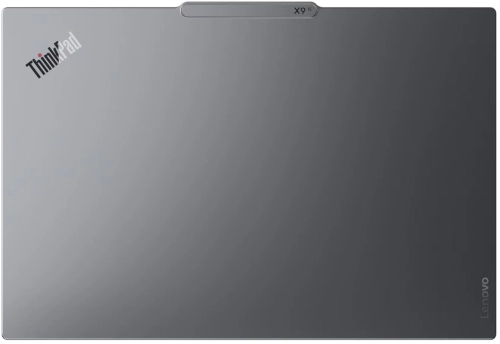 Ноутбук Lenovo ThinkPad X9-15 G1 Aura Core Ultra 7 258V 32Gb SSD1Tb Intel Arc 140V 15.3 OLED Touch 2.8K (2880x1800) Windows 11 Pro grey WiFi BT Cam (21Q60008GQ) фото 7