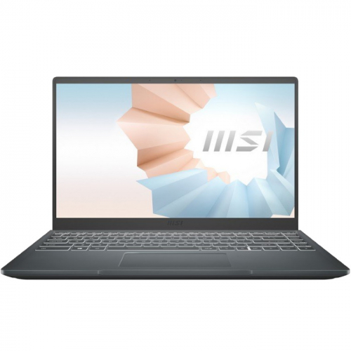 Ноутбук MSI Modern 14 B11SBU-676RU 14