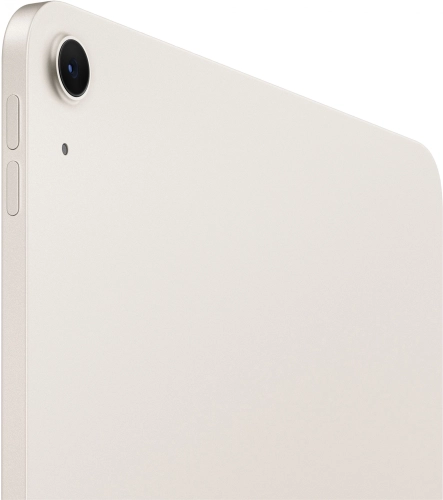 Планшет Apple iPad Air 2024 10,9 128GB Wi-Fi A2902 Starlight (MUWE3HN/A) фото 3
