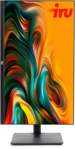 Моноблок IRU Tactio 23ID 23.8 Full HD i3 12100 (3.3) 16Gb SSD256Gb UHDG 730 CR Windows 11 Pro GbitEth WiFi BT 90W Cam черный 1920x1080 (RUS) (2111289) фото 14