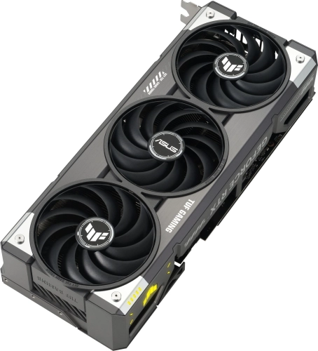 Видеокарта ASUS TUF-RTX5070-O12G-GAMING/ / RTX5070,HDMI*2,DP*3,12G,D7; 90YV0LZ0-M0NA00 фото 5